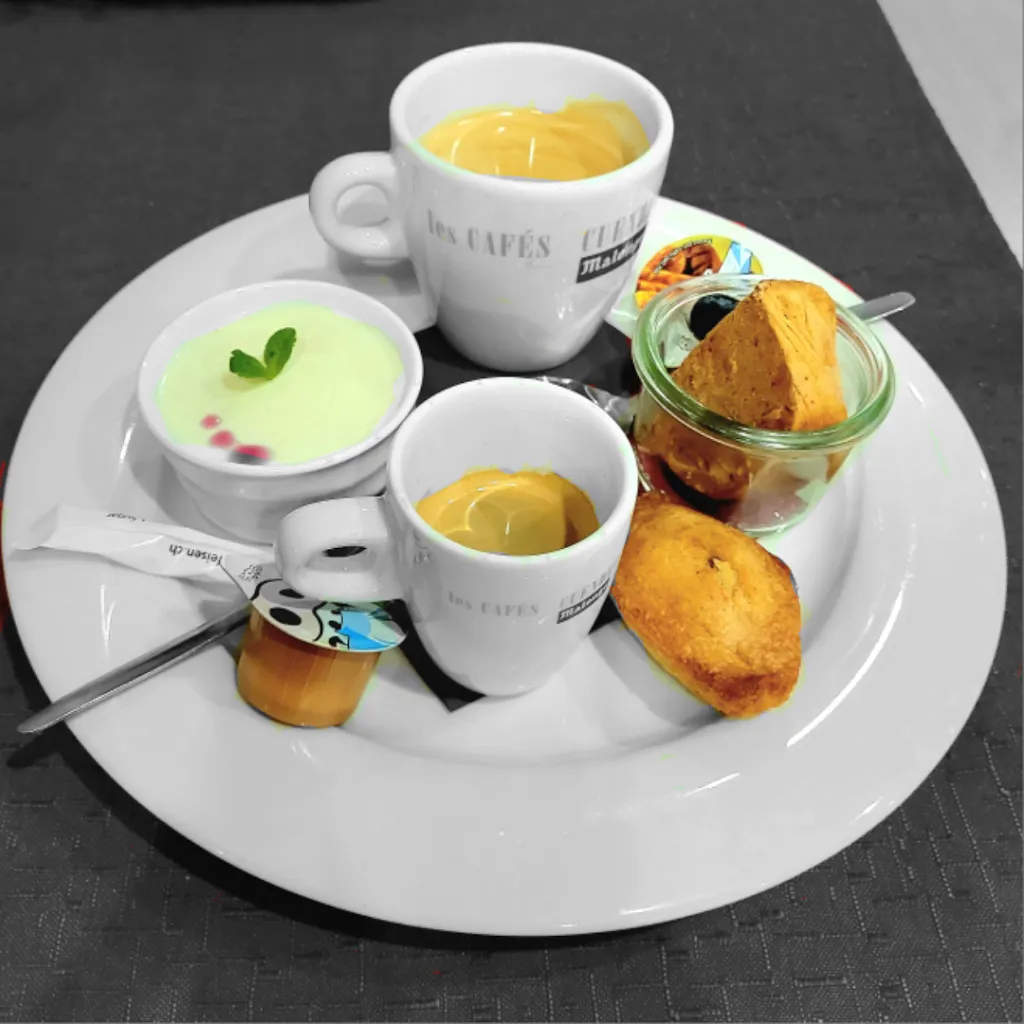 Menu_Café Restaurant de La Chavanne_Oron-le-Châtel_image_3