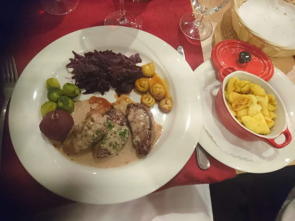 Menu_Café Restaurant de La Chavanne_Oron-le-Châtel_image_4