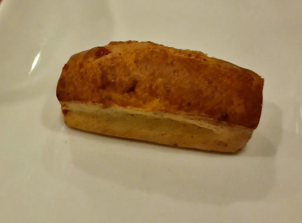 Menu_Café Restaurant de La Chavanne_Oron-le-Châtel_image_5