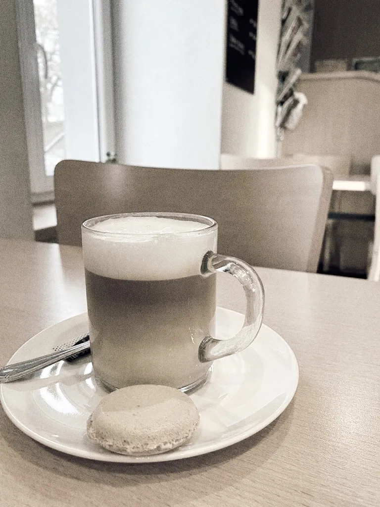 Menu_Café Restaurant de La Chavanne_Oron-le-Châtel_image_9