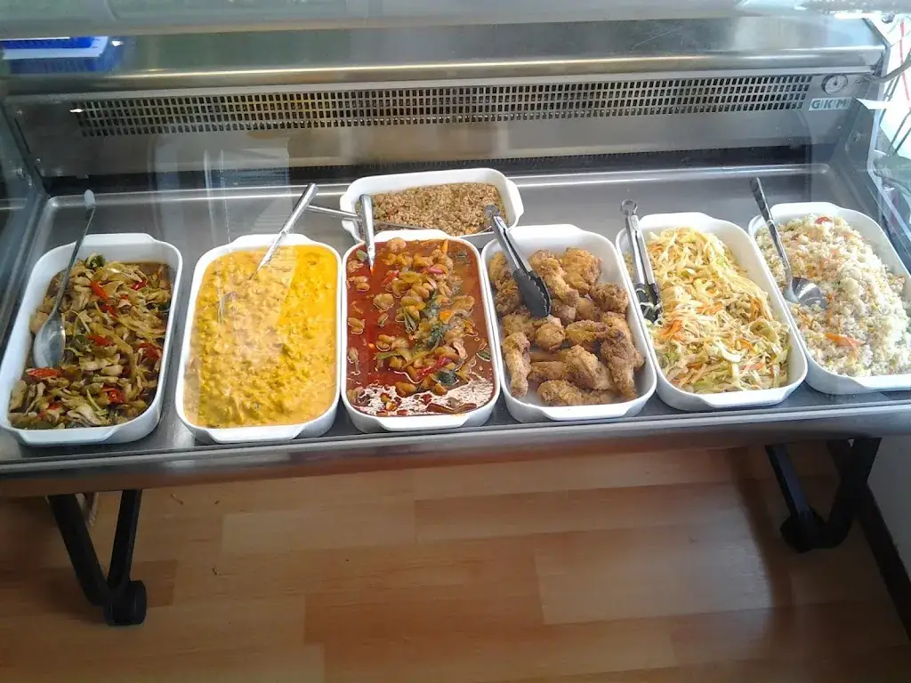 Menu_Thaï Tantawan_Oron_image_2