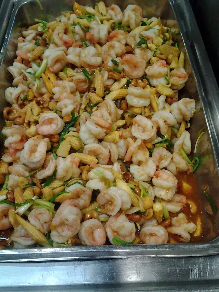 Menu_Thaï Tantawan_Oron_image_7