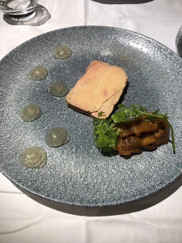 Maria Fan_Les Arts et Métiers_Metz_review