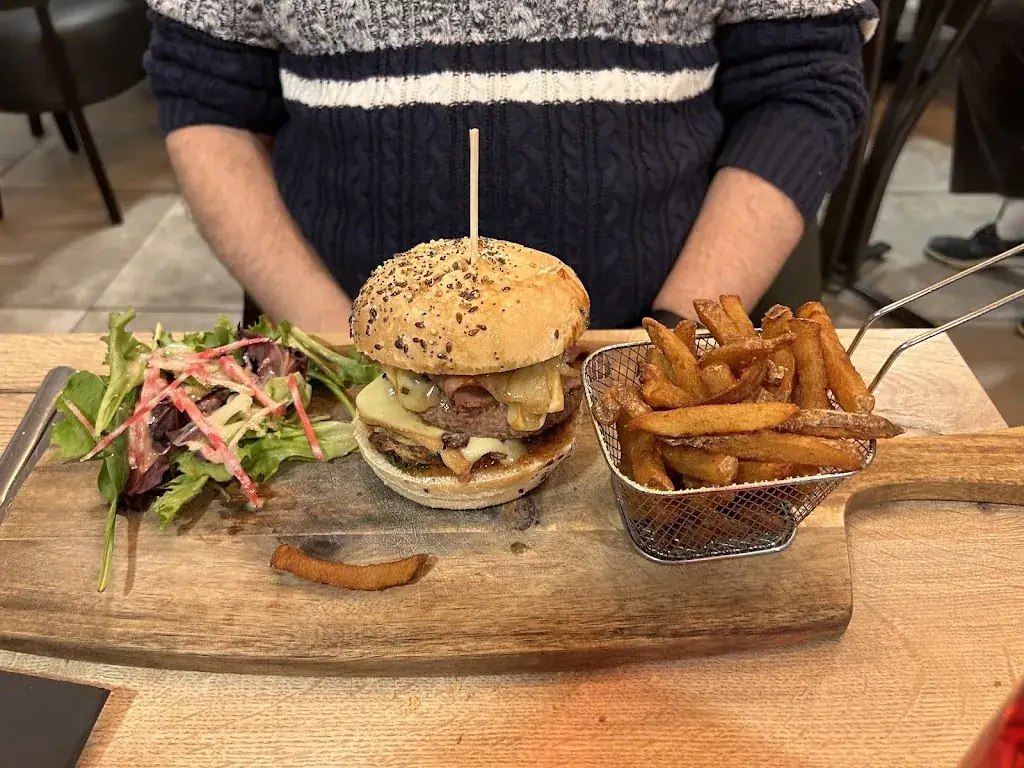 Menu_L'ADRESSE - Restaurant à Arnage_Arnage_image_3