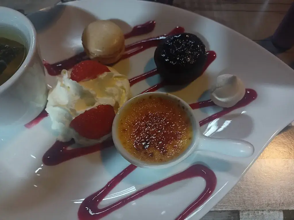 Menu_L'ADRESSE - Restaurant à Arnage_Arnage_image_8