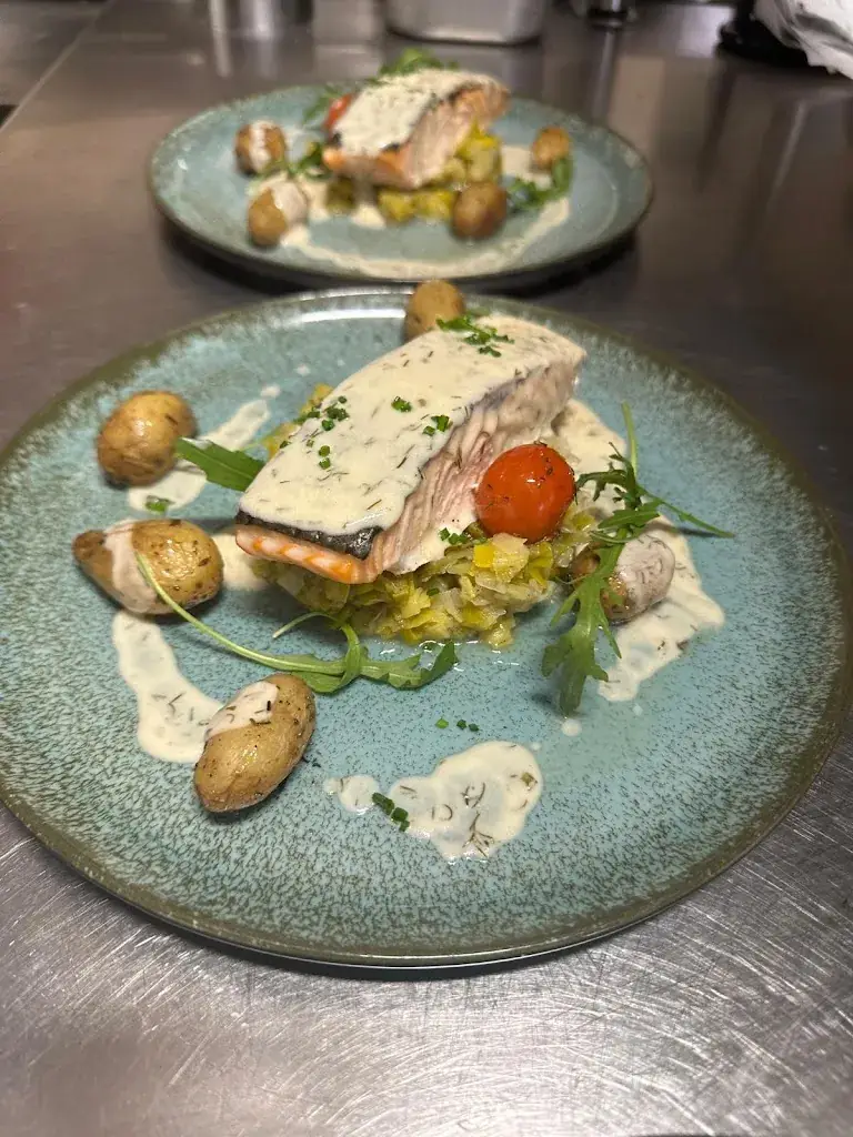 Menu_L'ADRESSE - Restaurant à Arnage_Arnage_image_9