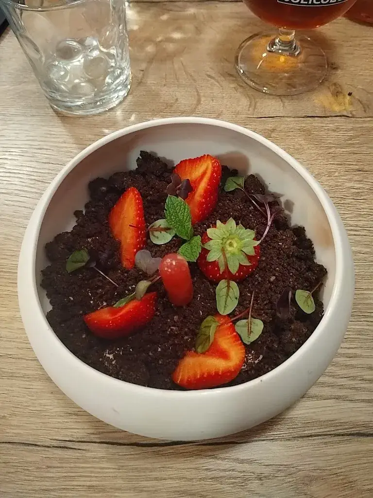 Cécile Moureaux_L'ADRESSE - Restaurant à Arnage_Arnage_review