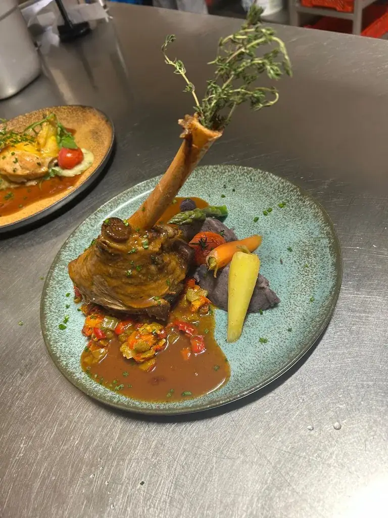 L'ADRESSE - Restaurant à Arnage_Arnage_slider_image_3