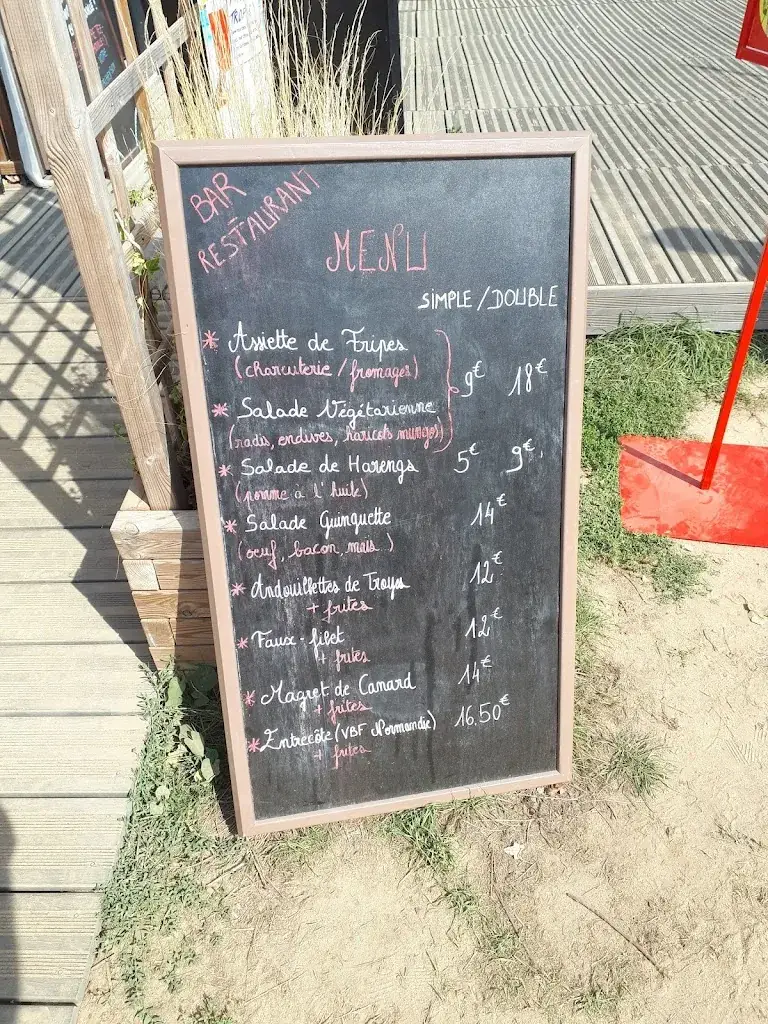 Menu_Guinguette de la Gémerie_Arnage_image_2