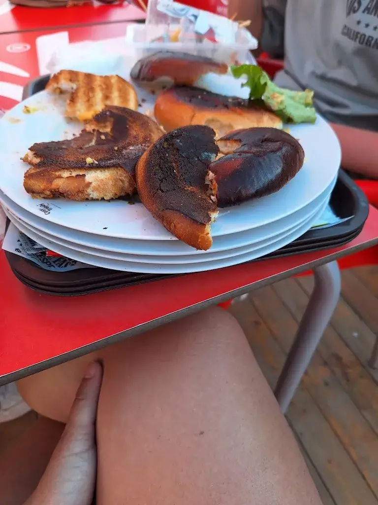 Mathilde Alvarez_Guinguette de la Gémerie_Arnage_review