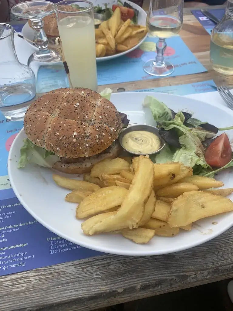 Dimitri Doumont_Guinguette de la Gémerie_Arnage_review