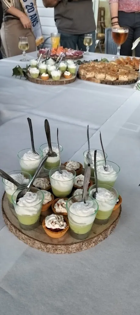 Menu_Bar- Restaurant Le P.N._Arnage_image_1