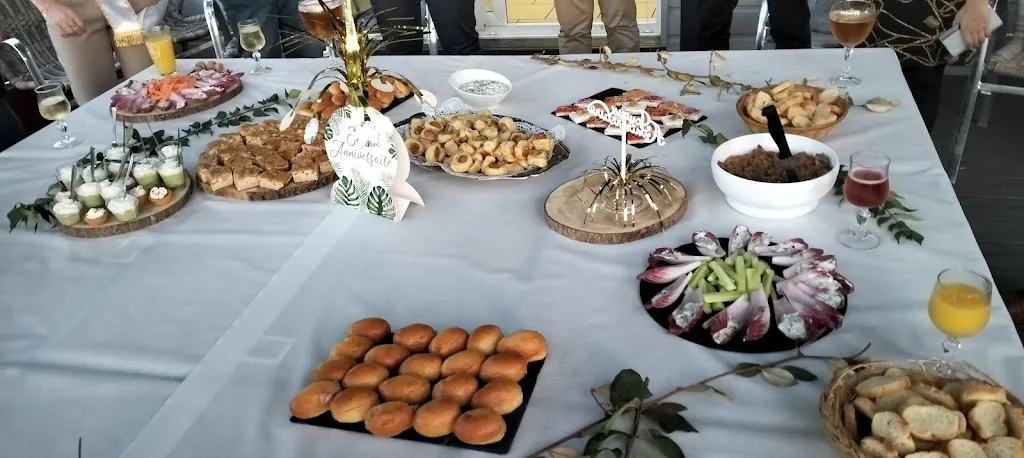 Menu_Bar- Restaurant Le P.N._Arnage_image_4