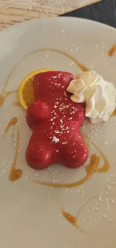 Cha Always Smile Event's_La Baraque (Arnage)_Arnage_review