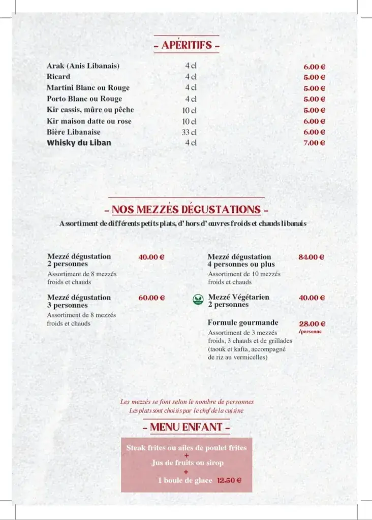 Menu_Le Libanais_Arnage_image_3