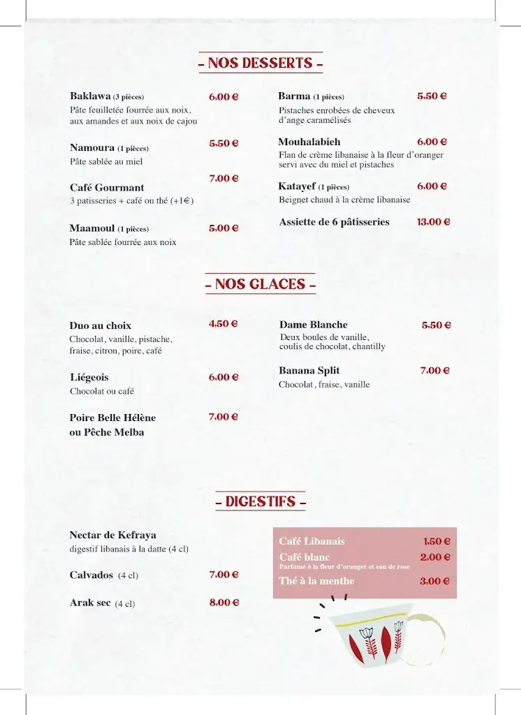 Menu_Le Libanais_Arnage_image_4