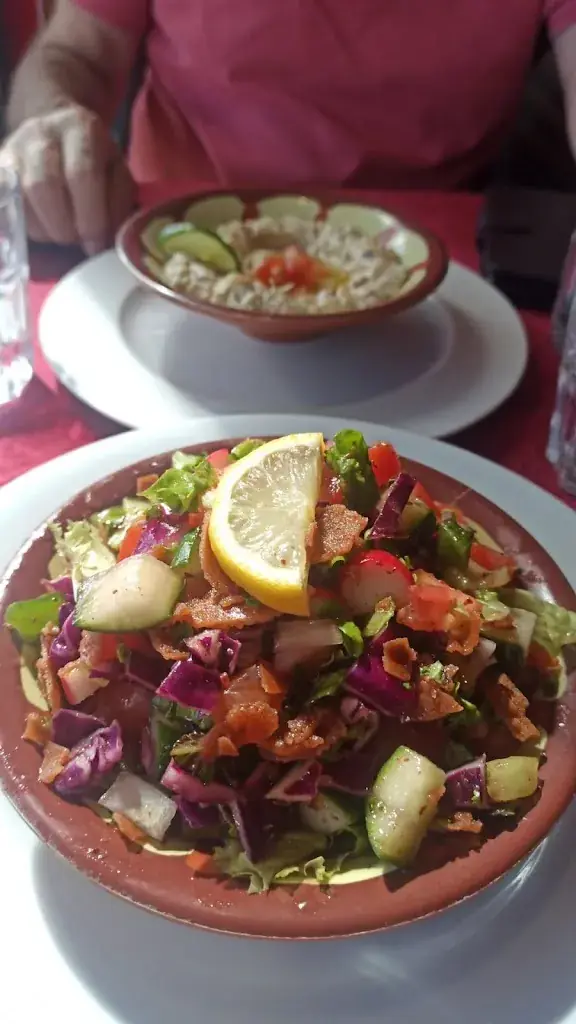 Menu_Le Libanais_Arnage_image_6