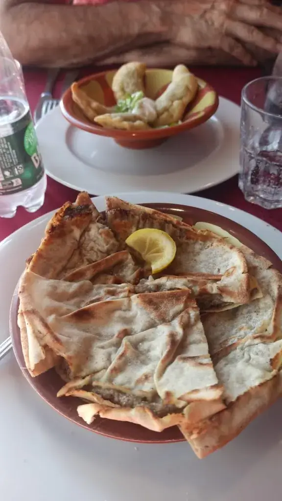 Menu_Le Libanais_Arnage_image_7