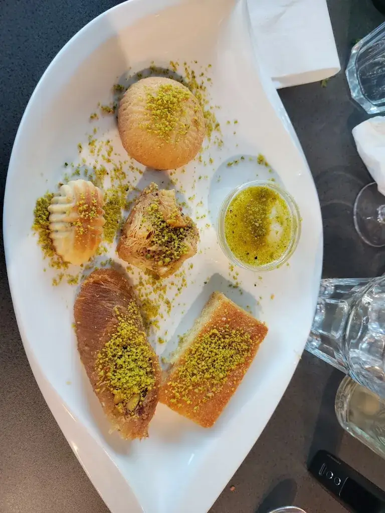 Menu_Le Libanais_Arnage_image_9