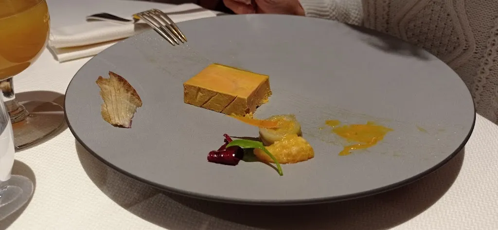 Menu_Auberge des Matfeux_Arnage_image_7