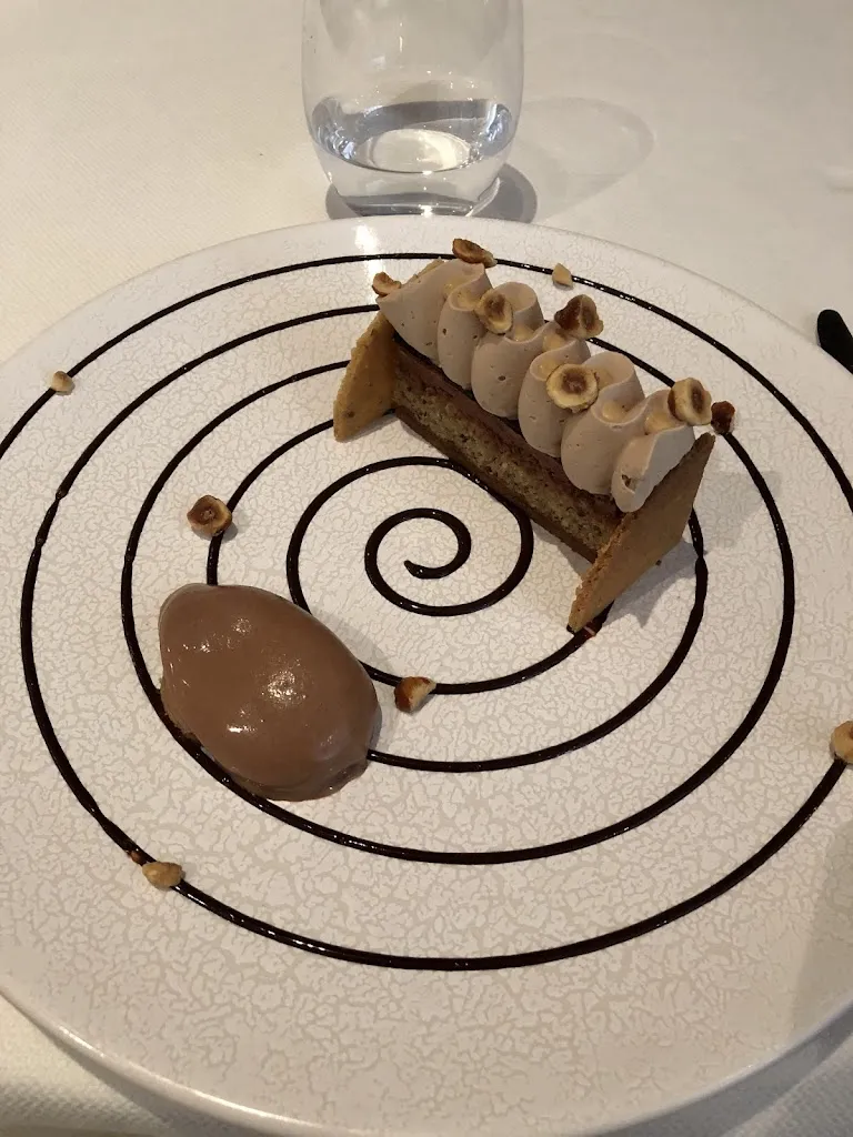 Maxime L_Auberge des Matfeux_Arnage_review