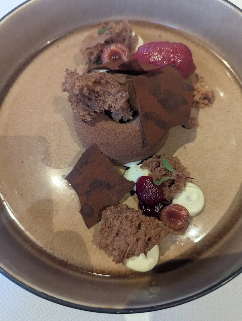 Dom & Odile Rousseau_Auberge des Matfeux_Arnage_review