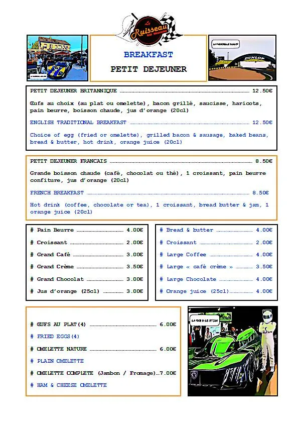Menu_Le Ruisseau_Arnage_image_1
