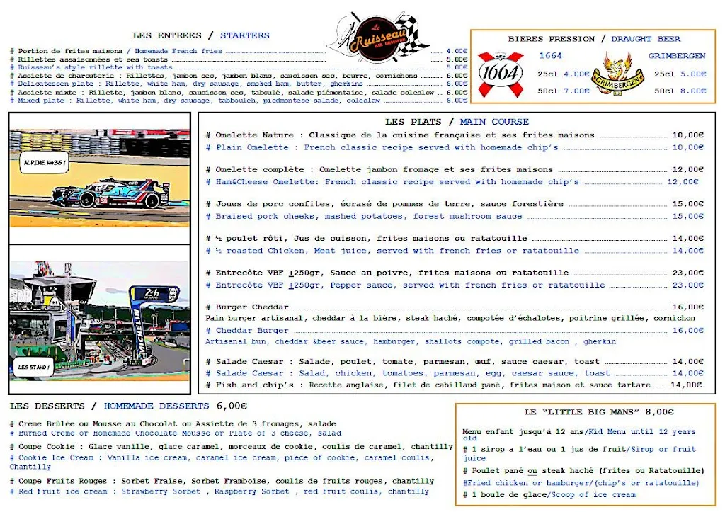 Menu_Le Ruisseau_Arnage_image_3
