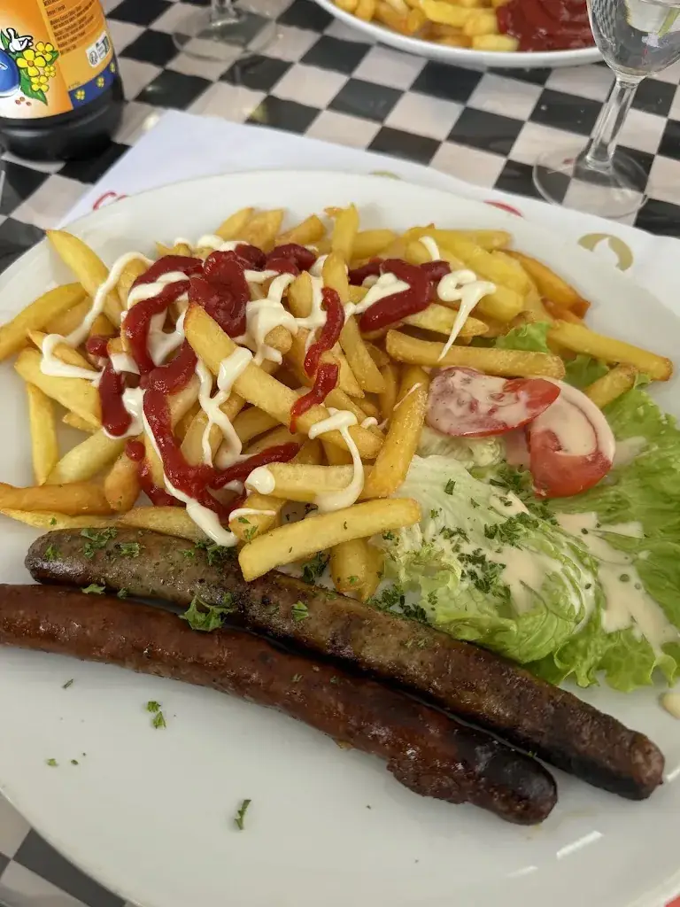 Menu_Bar du Centre_Arnage_immagine_5