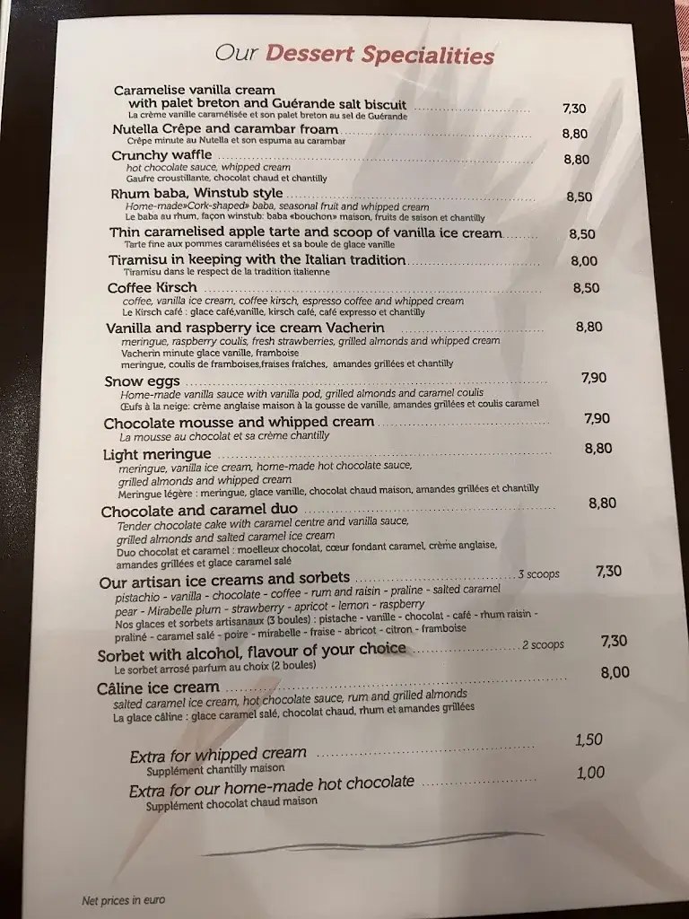 Menu_La Winstub_Metz_image_3