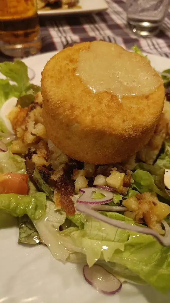 Rett Perera_La Winstub_Metz_review