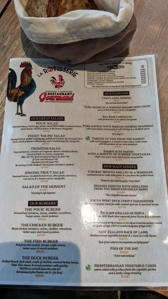 Menu_La Rôtisserie_Ruaudin_image_2