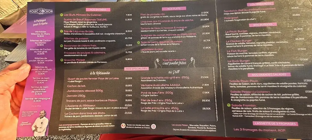 Menu_La Rôtisserie_Ruaudin_image_4