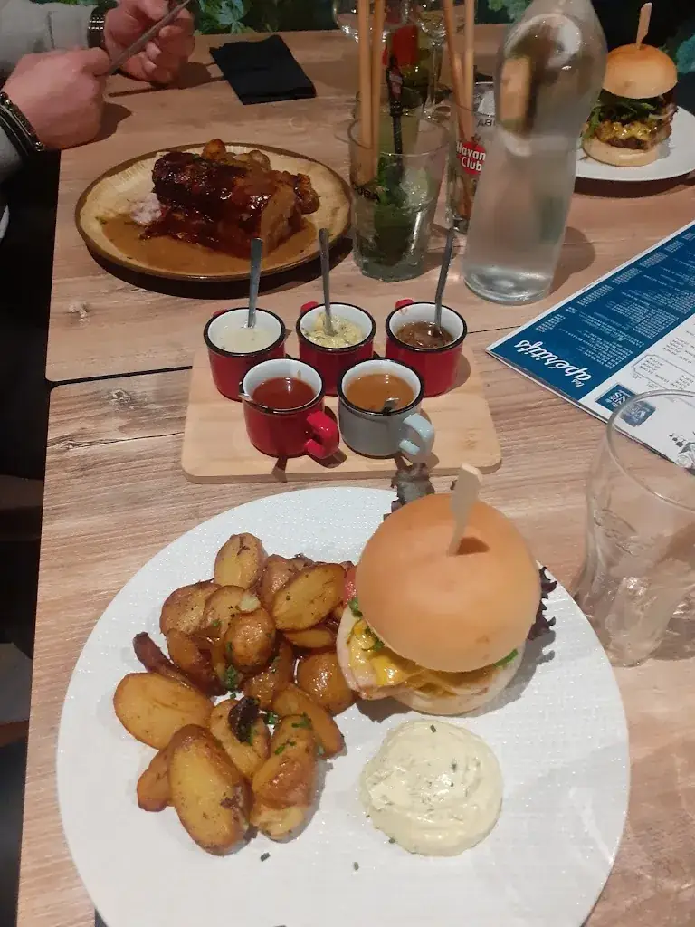 Menu_La Rôtisserie_Ruaudin_image_8