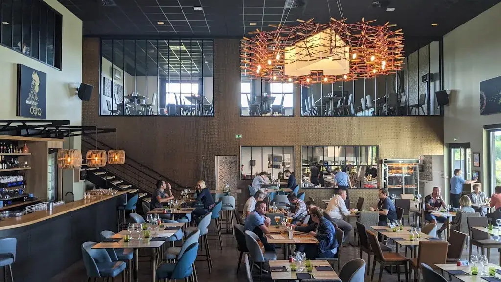 Alastair McKenzie_La Rôtisserie_Ruaudin_review