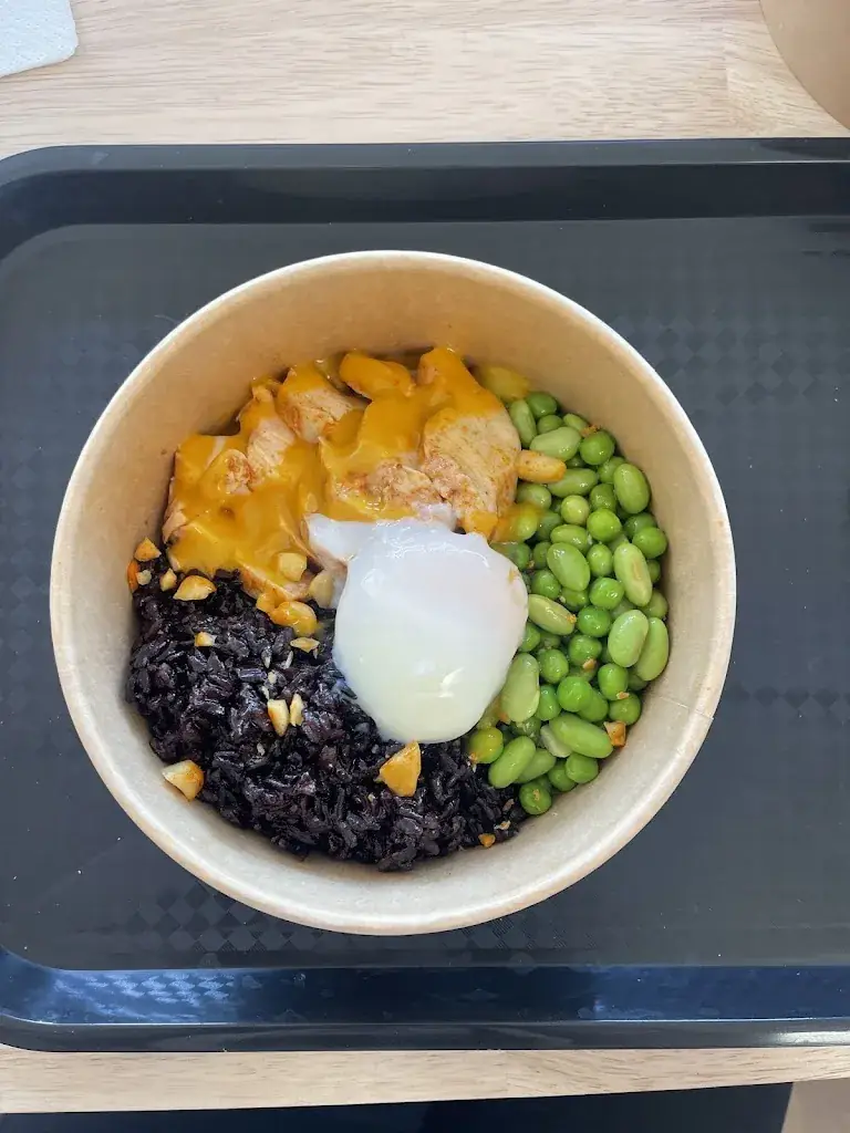 Inès Charbonneau_Rest'o Mans_Arnage_review