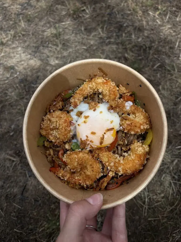 Leiya_Rest'o Mans_Arnage_review