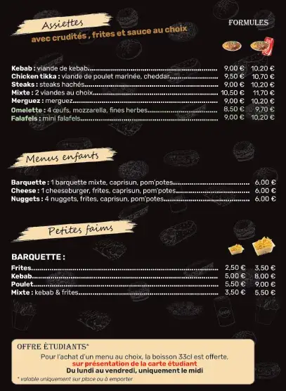 Menu_PITA KEBAB ARNAGE - PI.K.A_Arnage_image_2