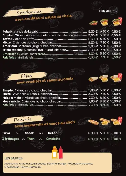 Menu_PITA KEBAB ARNAGE - PI.K.A_Arnage_image_3