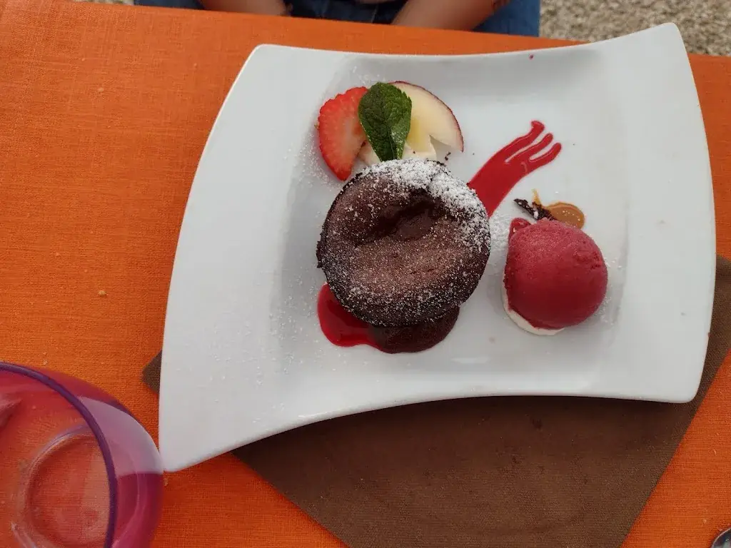 Menu_Auberge Des Hunaudieres_Ruaudin_immagine_6