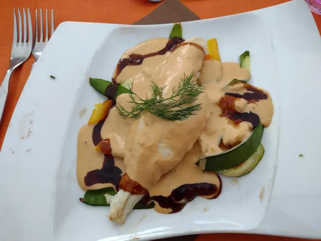 Menu_Auberge Des Hunaudieres_Ruaudin_immagine_8