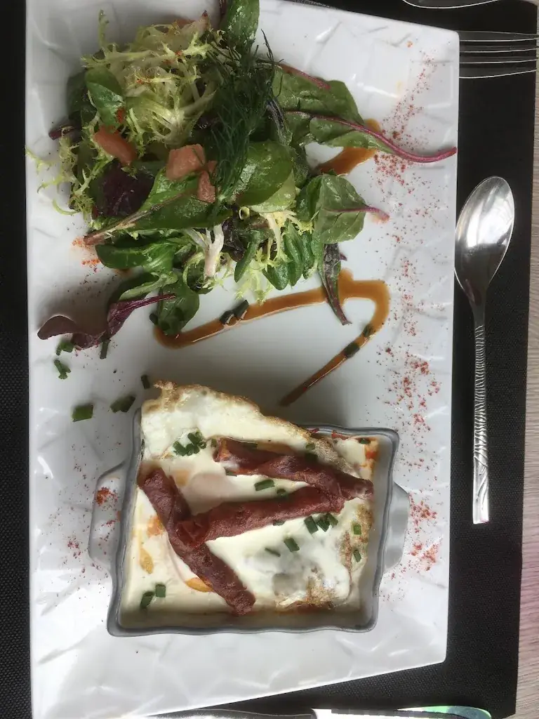 Dan A._Auberge Des Hunaudieres_Ruaudin_recensione