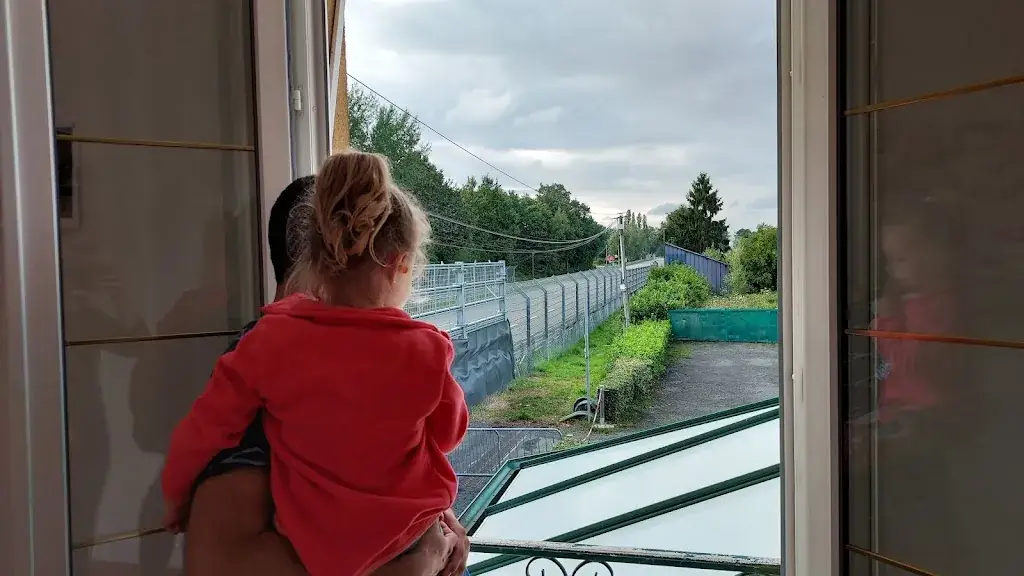 Thomas Duchanois_Auberge Des Hunaudieres_Ruaudin_recensione