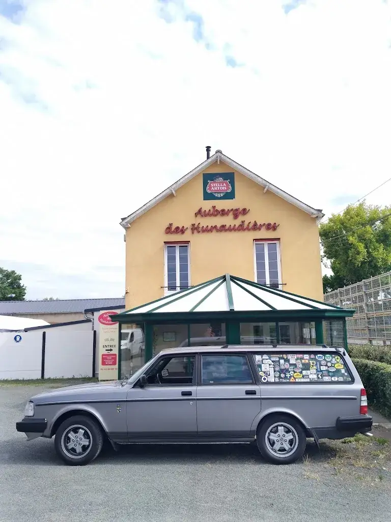 Auberge Des Hunaudieres_Ruaudin_slider_image_1