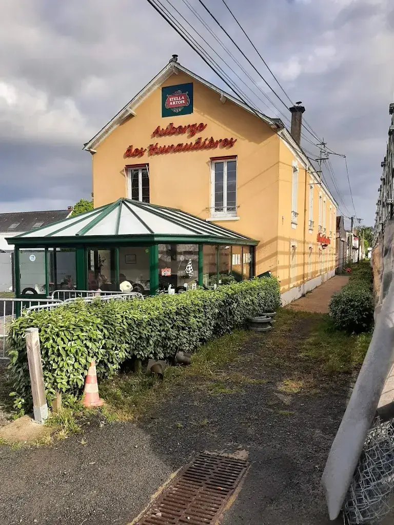 Auberge Des Hunaudieres_Ruaudin_slider_image_3