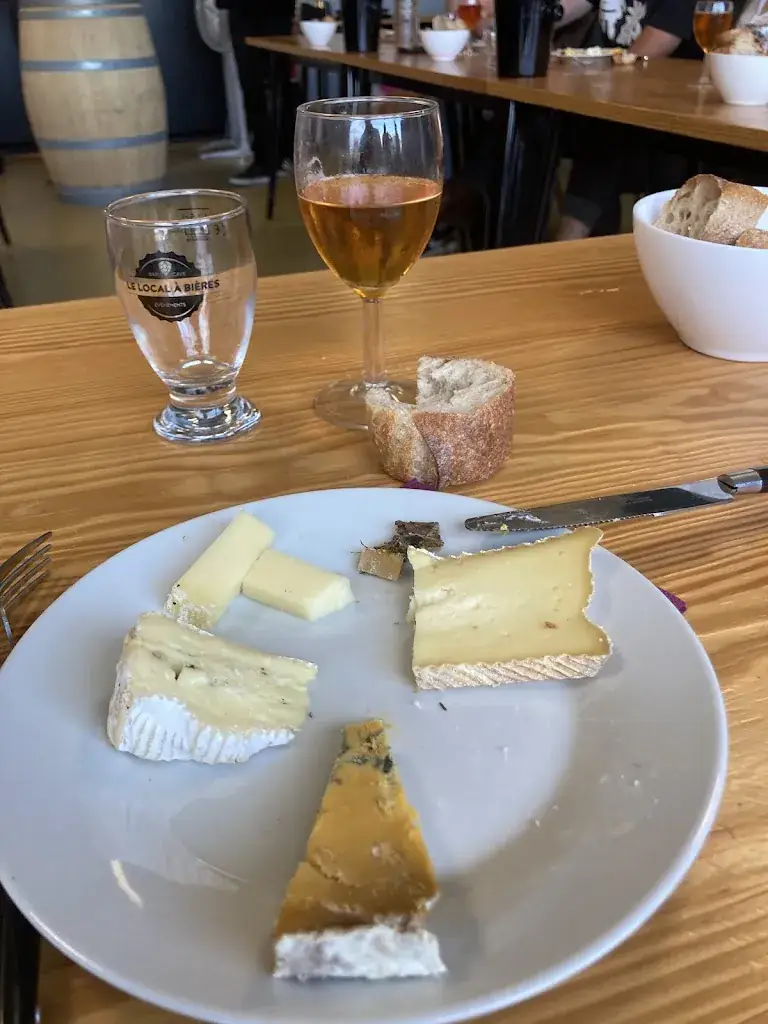 Menu_Le Local à Bières_Arnage_image_4