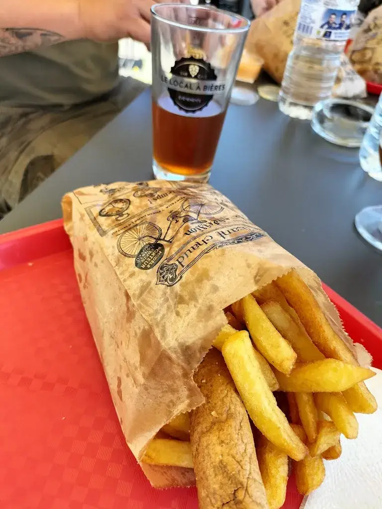 Menu_Le Local à Bières_Arnage_image_5