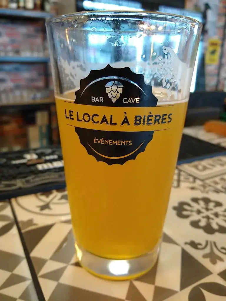 Menu_Le Local à Bières_Arnage_image_9