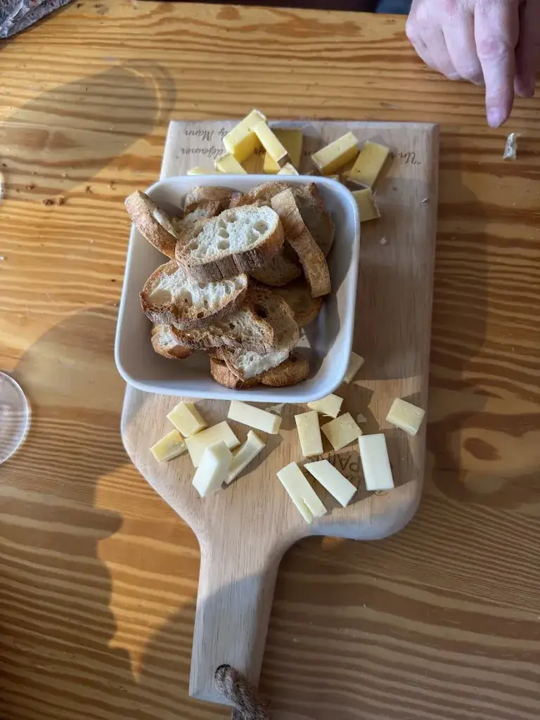 Thomas HERVE_Le Local à Bières_Arnage_avis