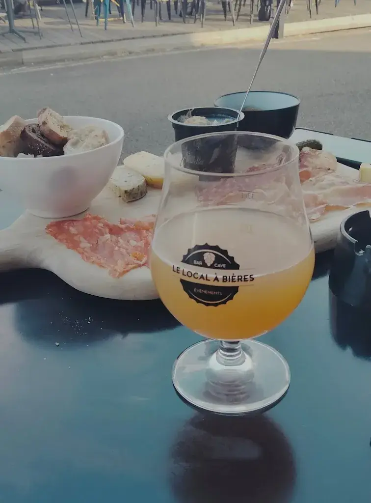 Barbara Horvat_Le Local à Bières_Arnage_avis